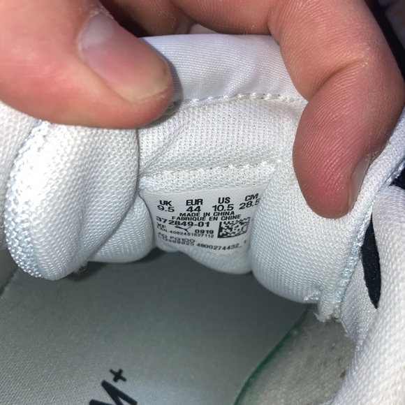 Puma XRay Speed - Picture 5 of 5